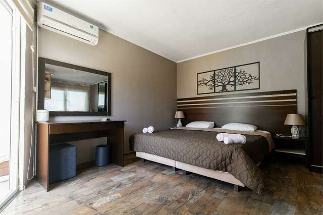 Гостиница Сальвадор Партенит-34