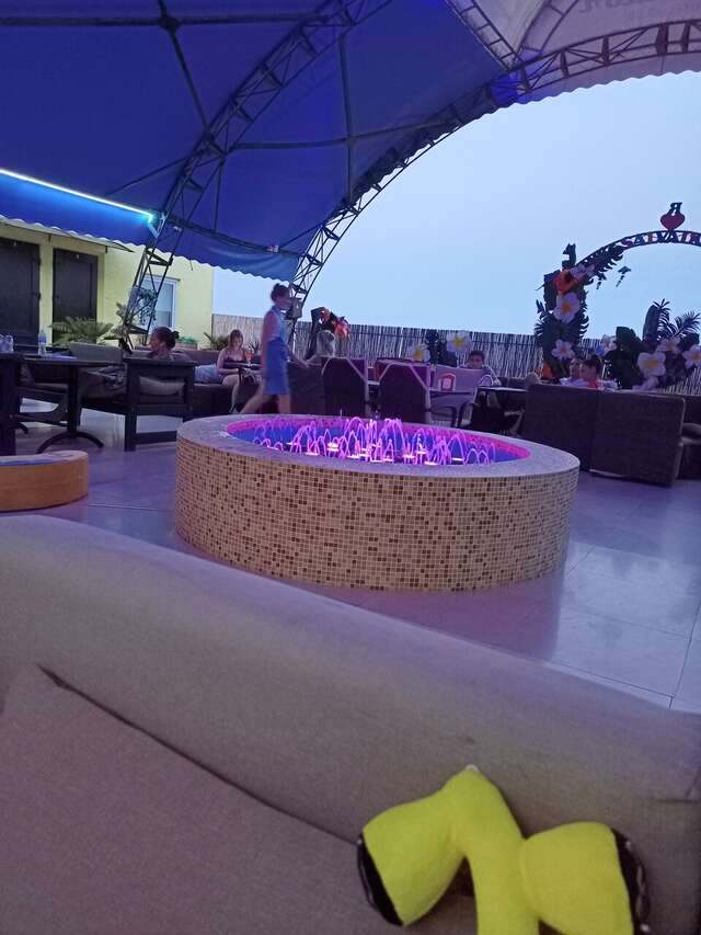 Гостиница Сальвадор Партенит-213