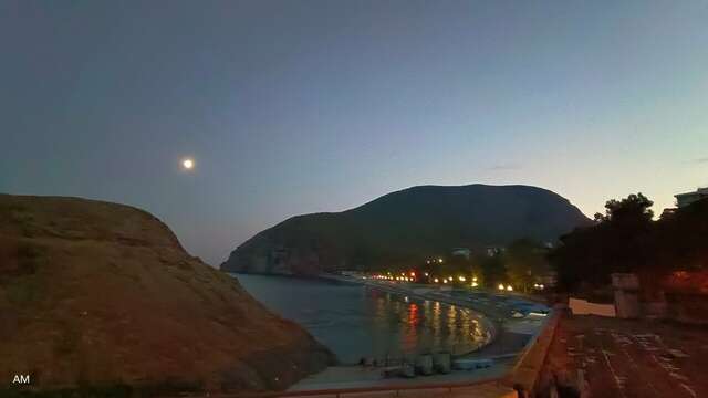 Гостиница Сальвадор Партенит-218