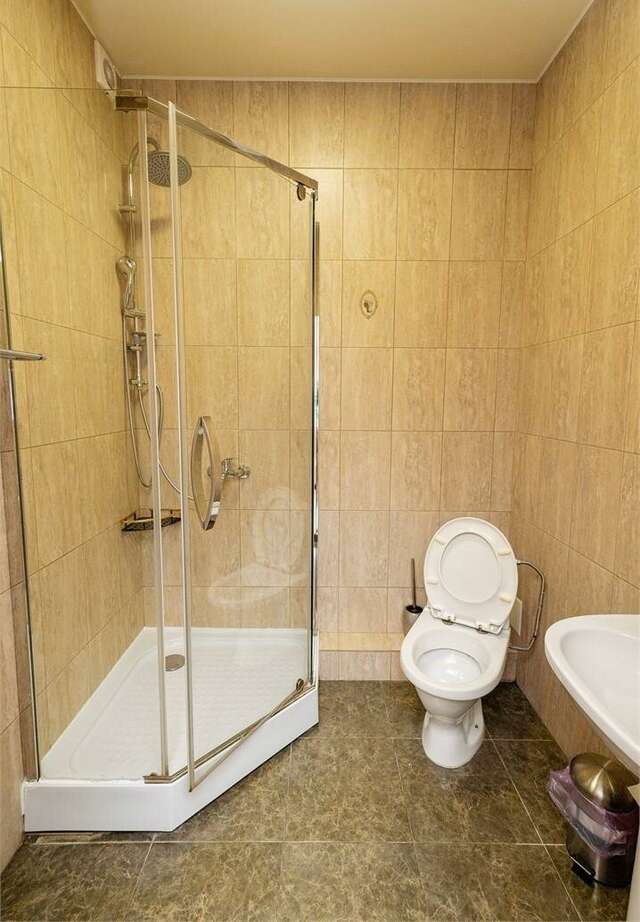 Гостиница Сальвадор Партенит-144