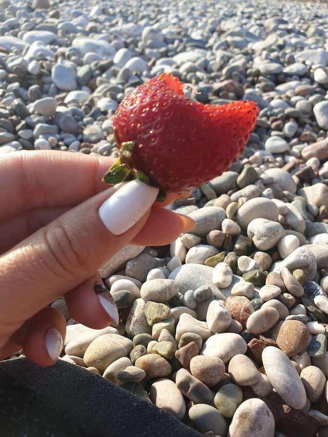 Гостиница Сальвадор Партенит-31