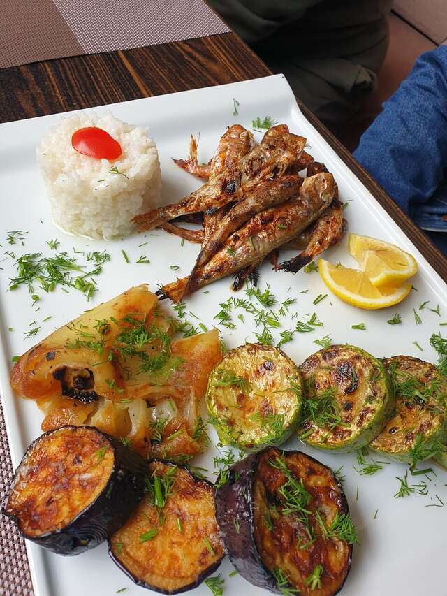 Гостиница Сальвадор Партенит-102