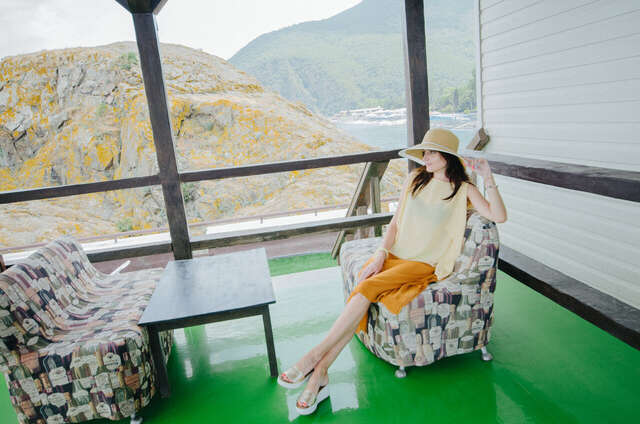 Гостиница Сальвадор Партенит-204