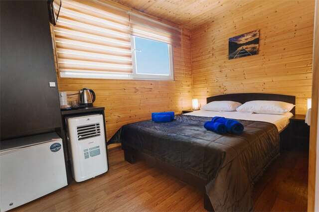 Гостиница Сальвадор Партенит-26