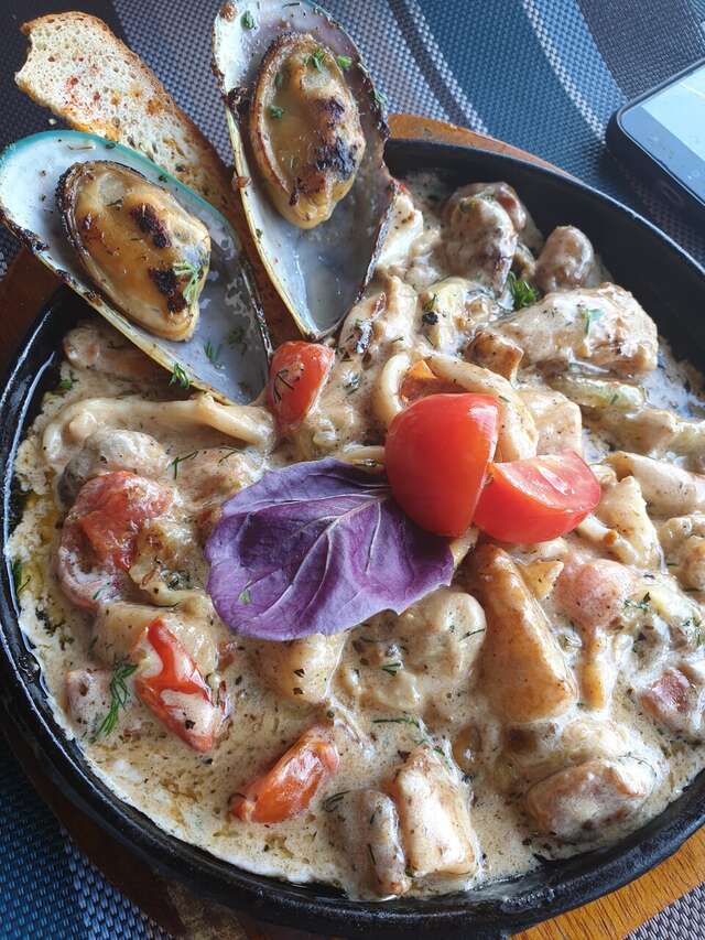 Гостиница Сальвадор Партенит-230