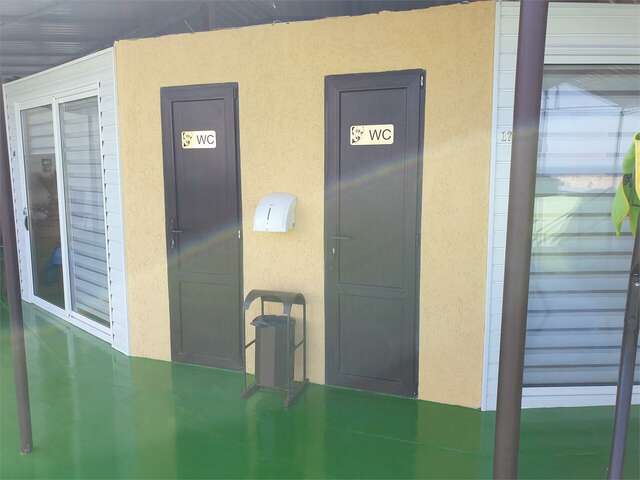 Гостиница Сальвадор Партенит-72