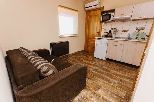 Гостиница Сальвадор Партенит-112