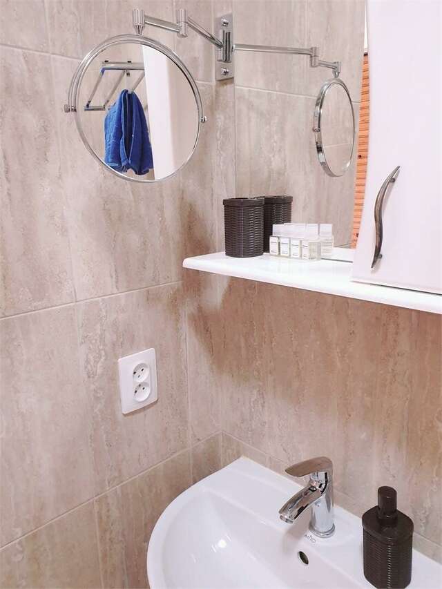 Гостиница Сальвадор Партенит-123