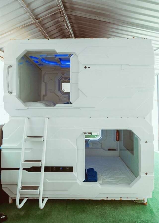 Гостиница Сальвадор Партенит-32