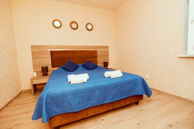 Гостиница Сальвадор Партенит-56