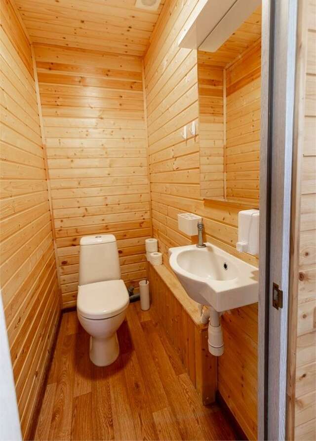 Гостиница Сальвадор Партенит-38