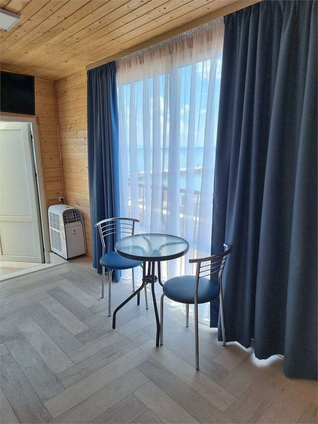 Гостиница Сальвадор Партенит-73