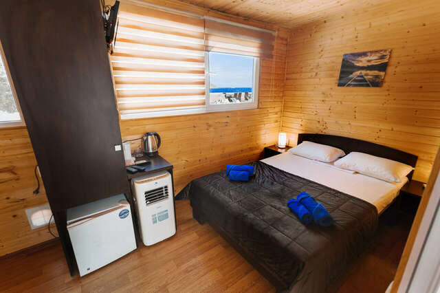 Гостиница Сальвадор Партенит-115