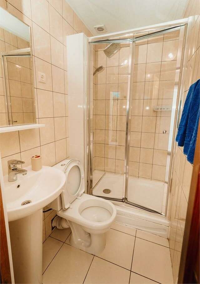 Гостиница Сальвадор Партенит-147