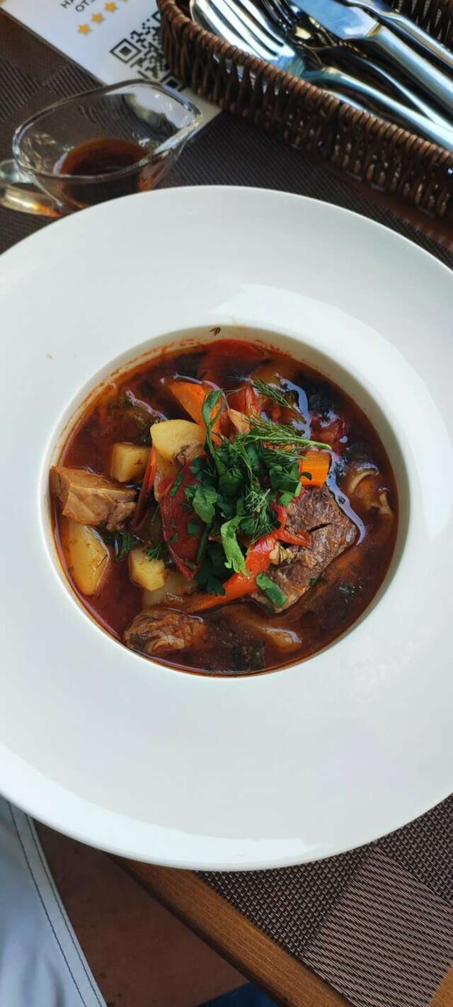 Гостиница Сальвадор Партенит-192