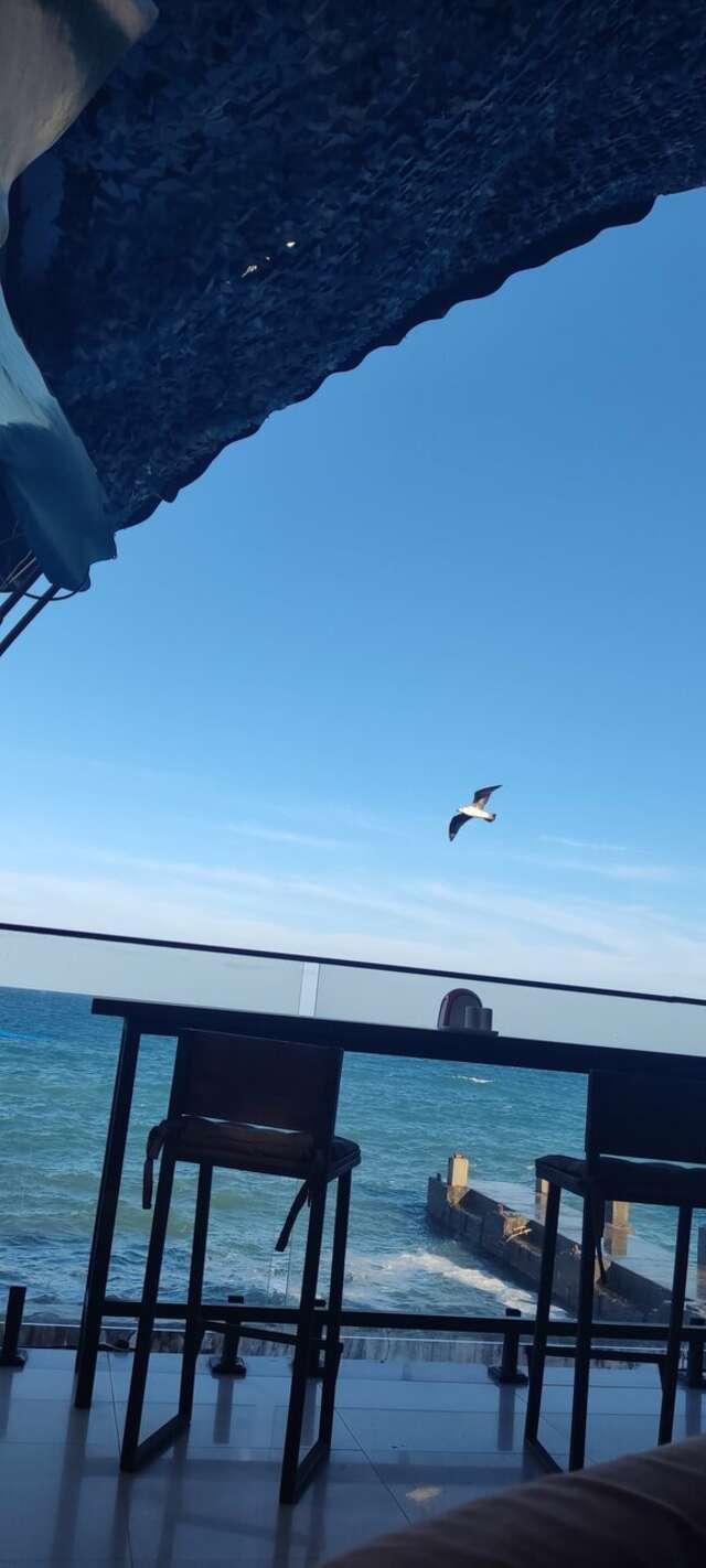 Гостиница Сальвадор Партенит-194