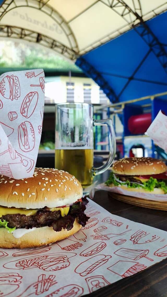 Гостиница Сальвадор Партенит-162