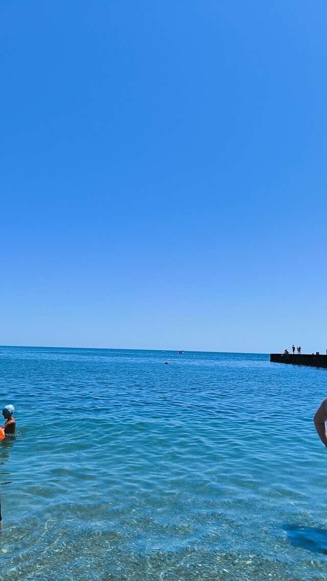 Гостиница Сальвадор Партенит-198