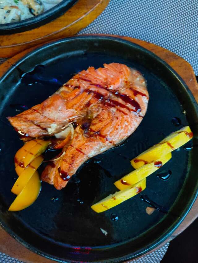 Гостиница Сальвадор Партенит-235