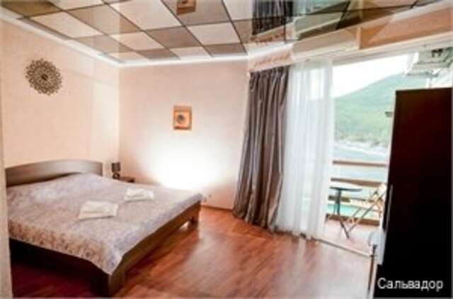 Гостиница Сальвадор Партенит-191