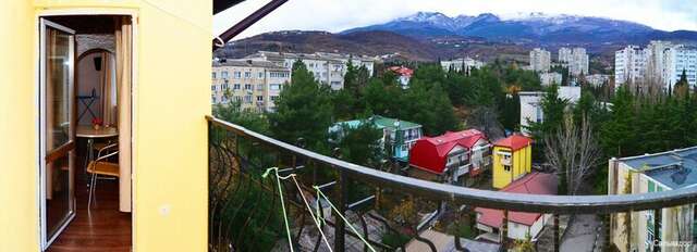 Гостиница Сальвадор Партенит-189