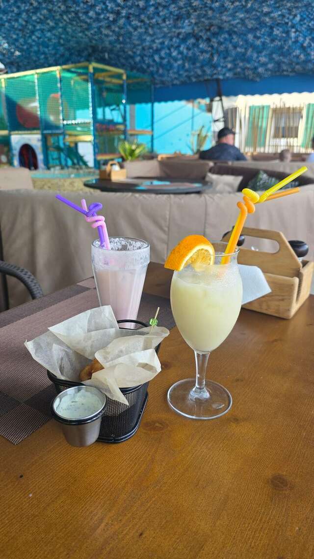 Гостиница Сальвадор Партенит-228