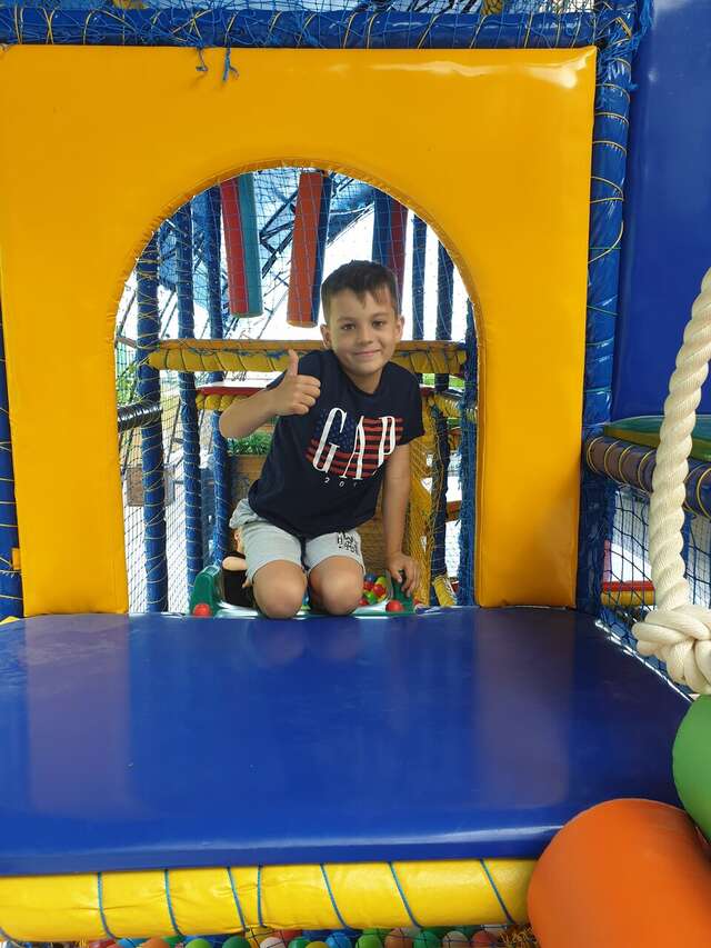 Гостиница Сальвадор Партенит-131