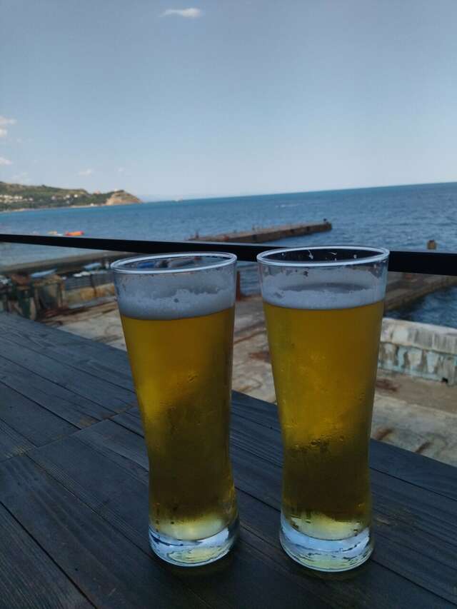 Гостиница Сальвадор Партенит-206