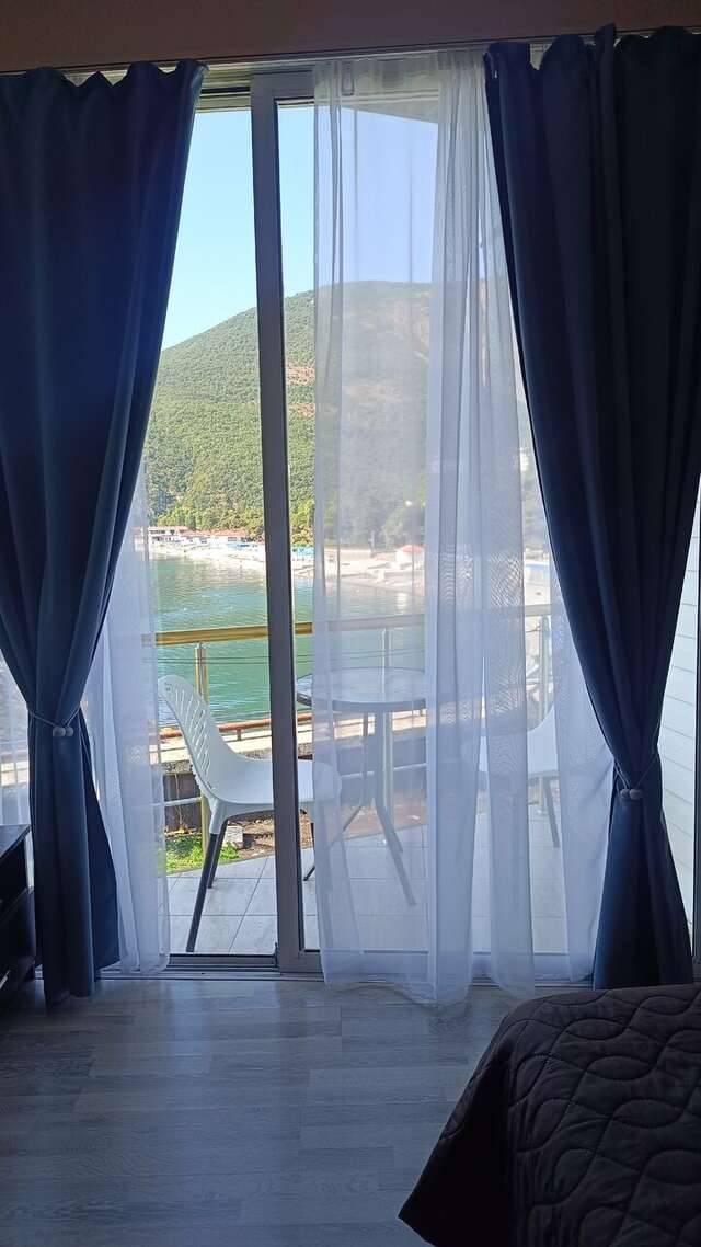 Гостиница Сальвадор Партенит-157