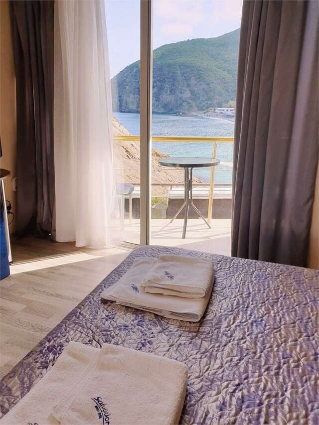 Гостиница Сальвадор Партенит-40