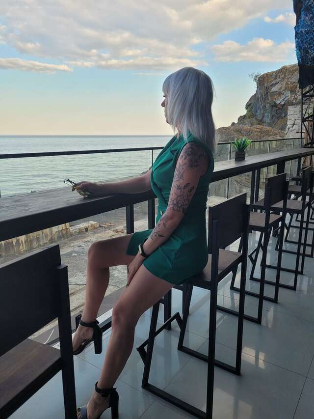 Гостиница Сальвадор Партенит-223