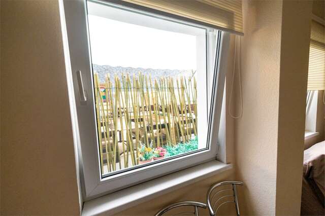 Гостиница Сальвадор Партенит-36