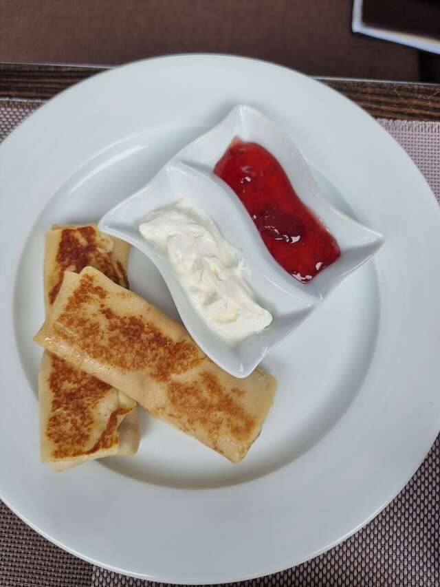 Гостиница Сальвадор Партенит-99