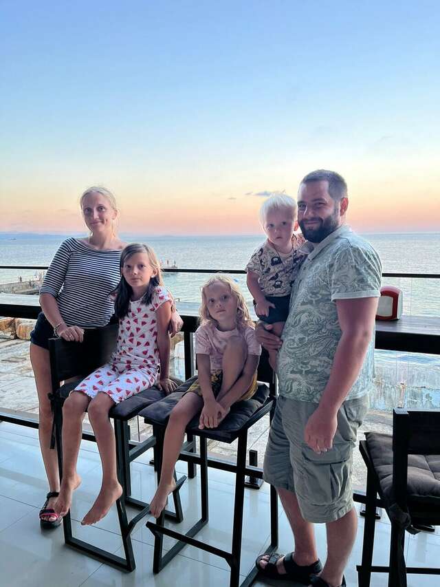 Гостиница Сальвадор Партенит-179