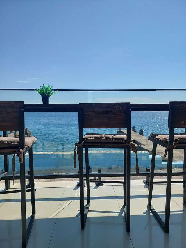 Гостиница Сальвадор Партенит-229