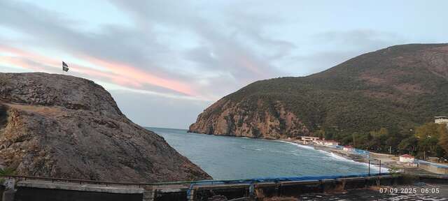 Гостиница Сальвадор Партенит-241