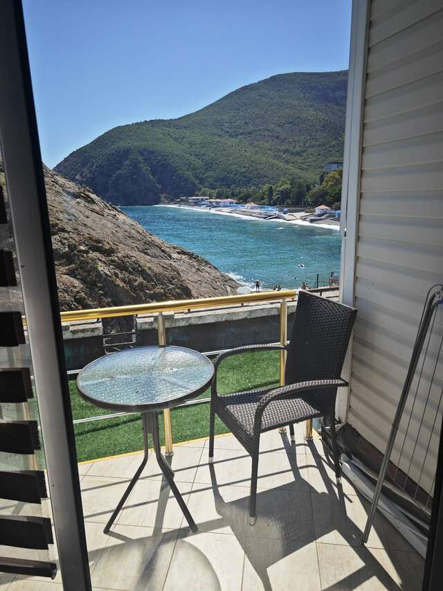 Гостиница Сальвадор Партенит-242