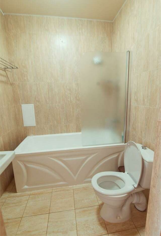 Гостиница Сальвадор Партенит-141