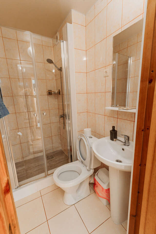 Гостиница Сальвадор Партенит-135