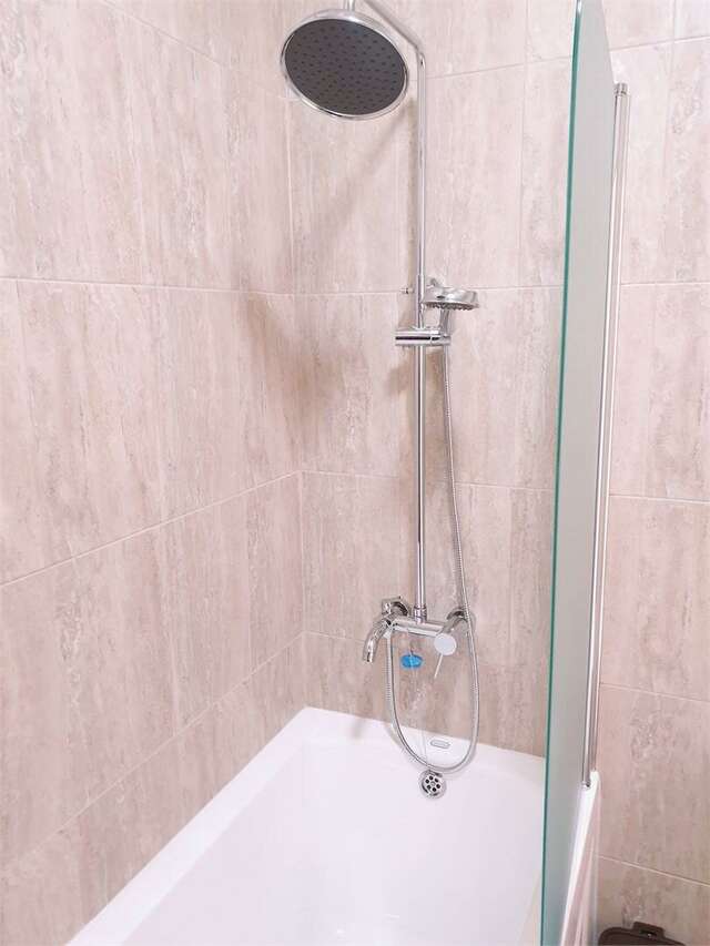 Гостиница Сальвадор Партенит-97