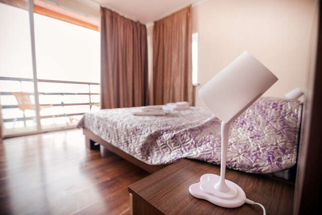 Гостиница Сальвадор Партенит-185