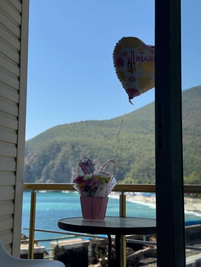 Гостиница Сальвадор Партенит-219