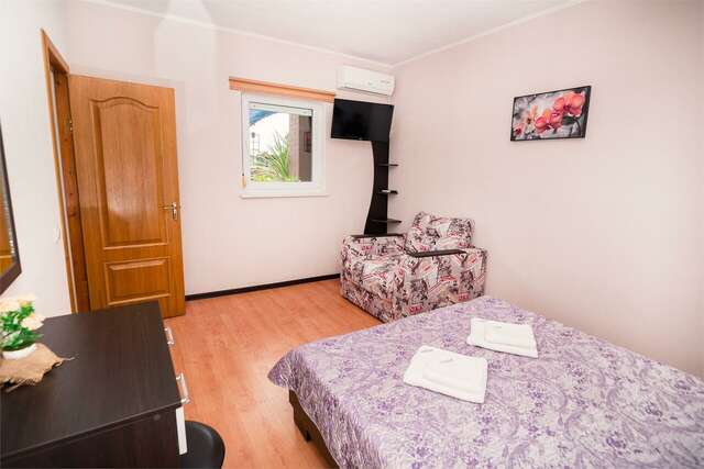 Гостиница Сальвадор Партенит-133