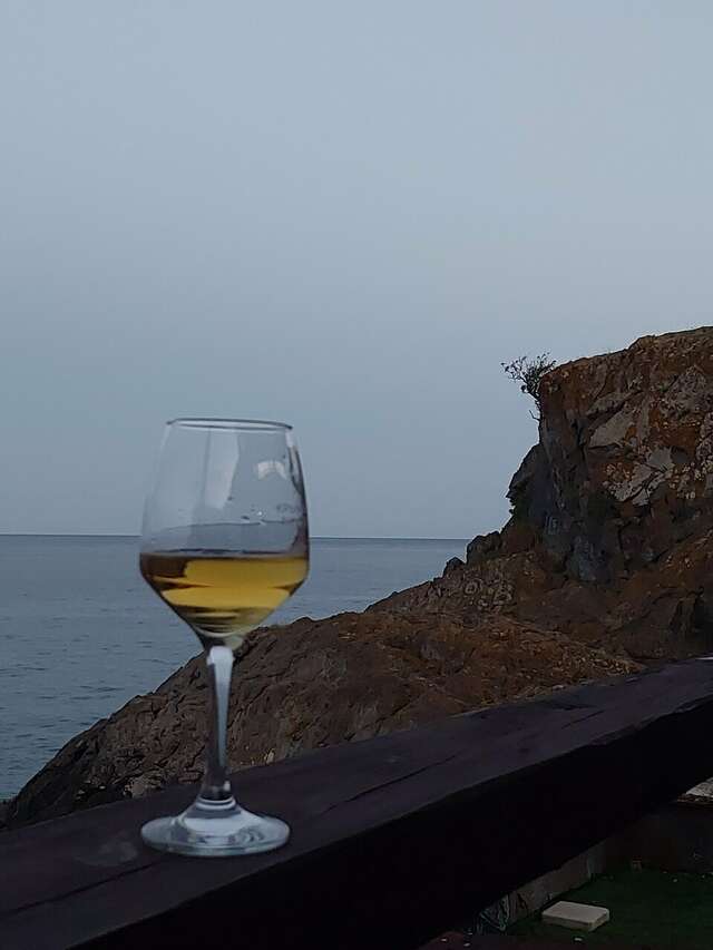 Гостиница Сальвадор Партенит-231