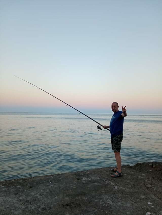 Гостиница Сальвадор Партенит-212