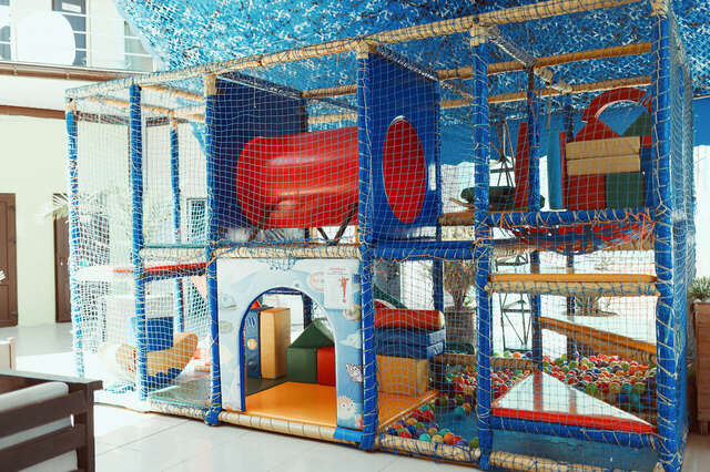 Гостиница Сальвадор Партенит-177