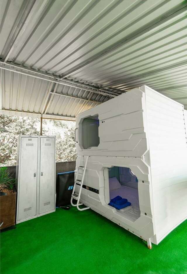 Гостиница Сальвадор Партенит-88