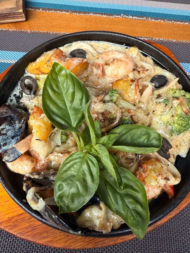 Гостиница Сальвадор Партенит-116