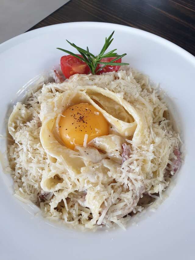 Гостиница Сальвадор Партенит-44