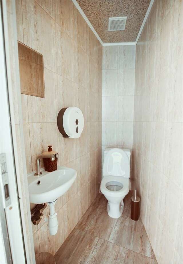 Гостиница Сальвадор Партенит-139